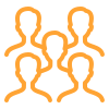 4 séances de coaching, réparties sur 6 semaines.