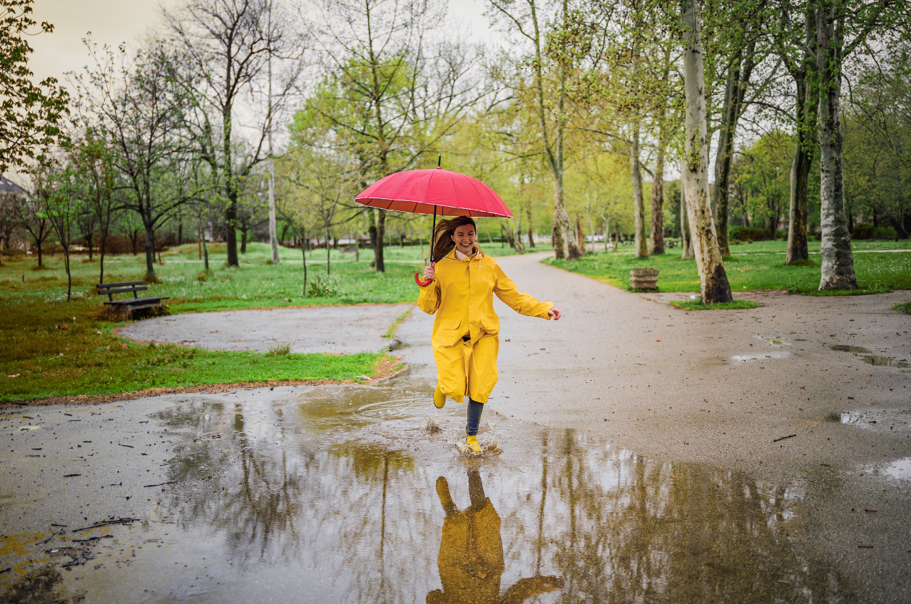 Gardez la pêche : les 7 tips de l’équipe We talk pour éviter la déprime saisonnière