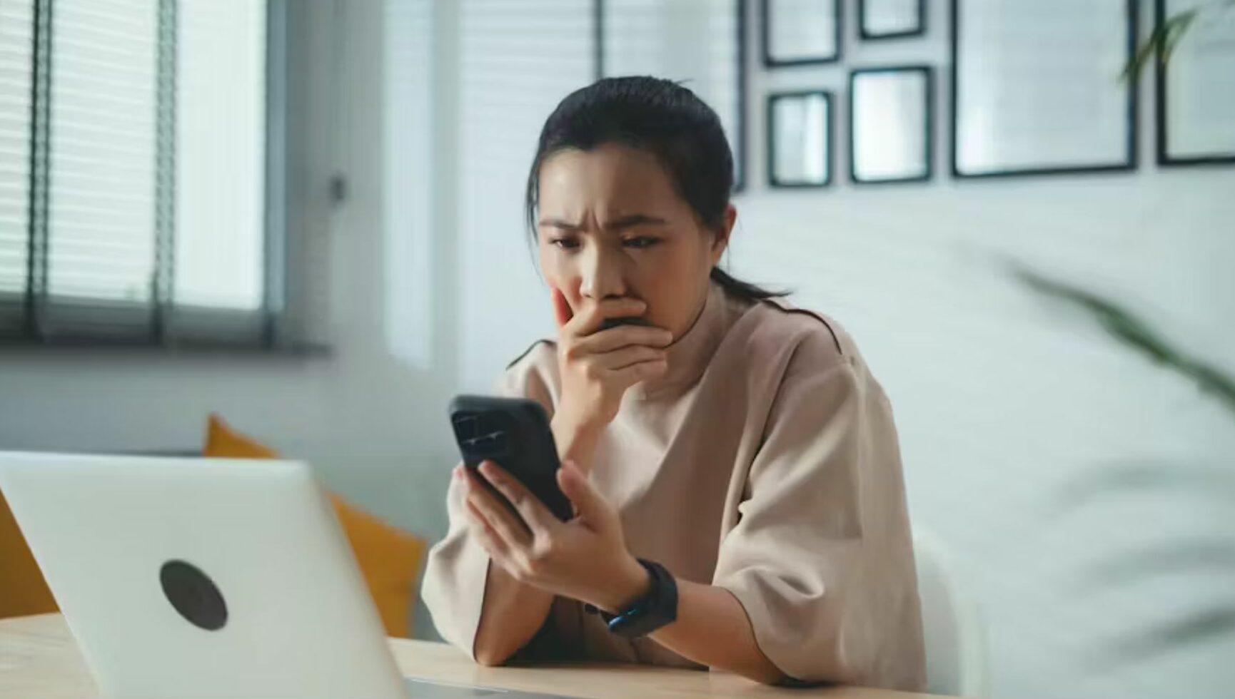 Cohérence cardiaque : faire une pause mentale face à l’actualité anxiogène