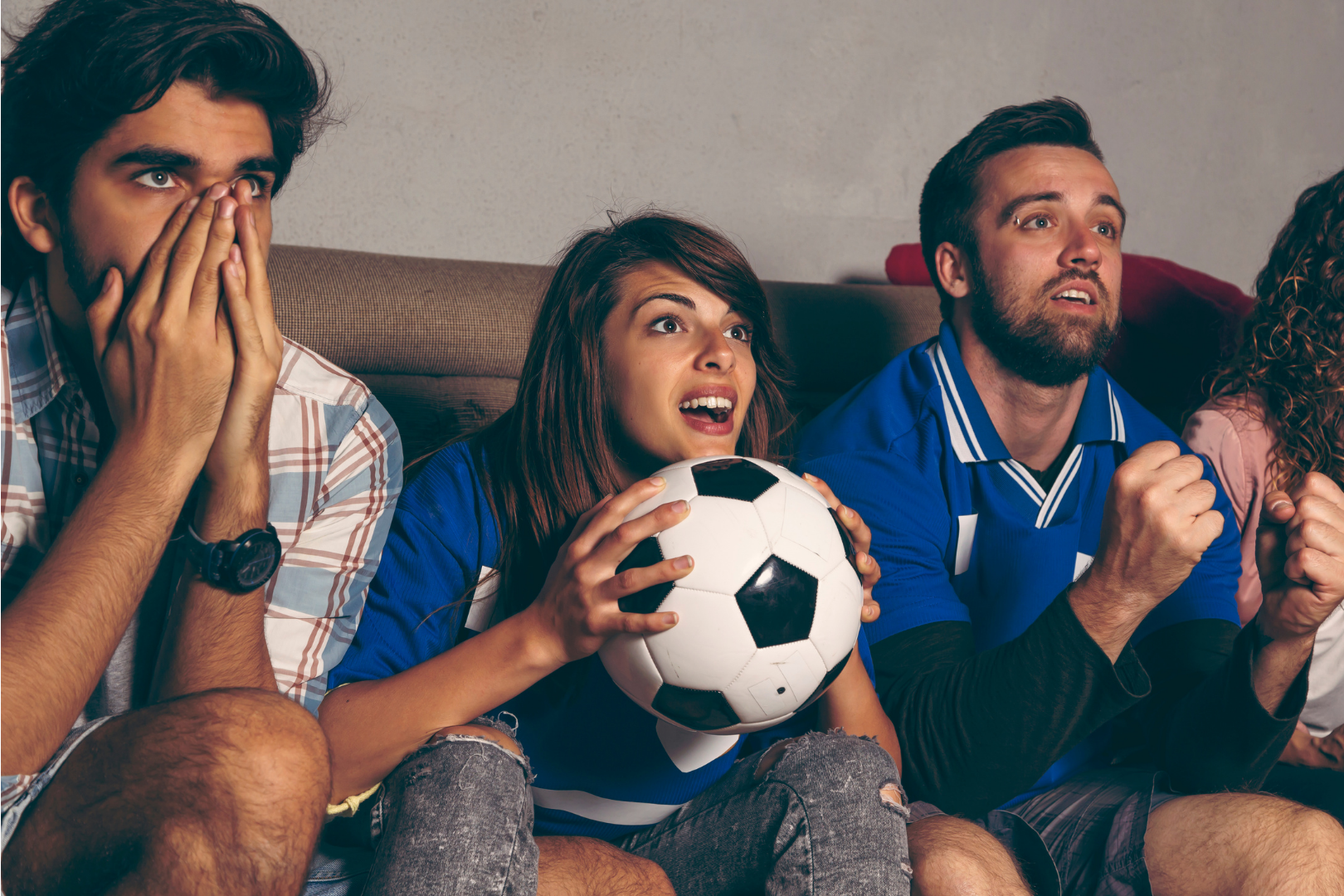 Coupe du monde et santé mentale : le foot en dit long sur nous